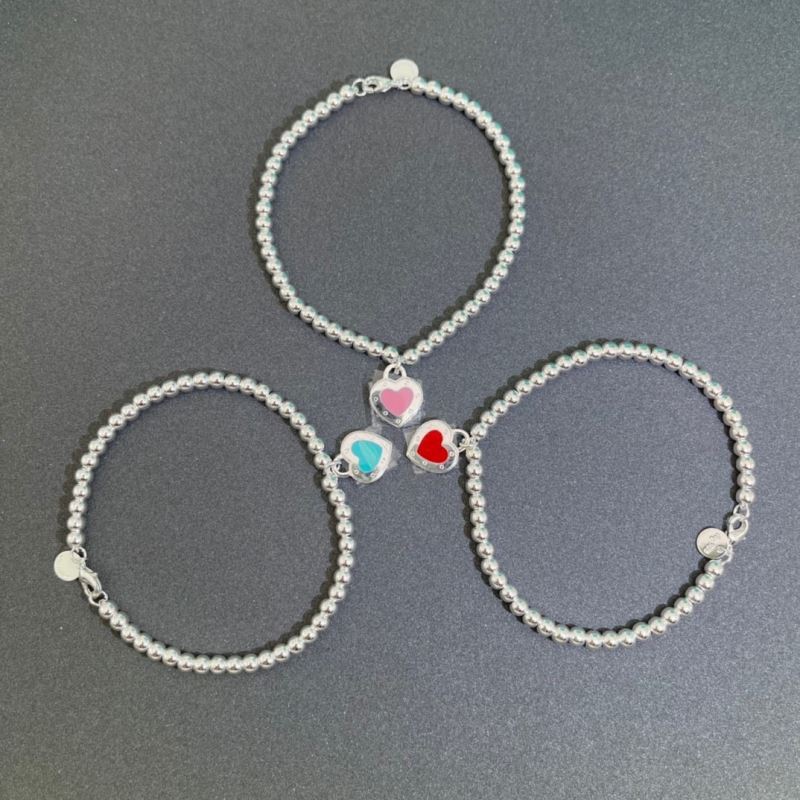 Tiffany Bracelets